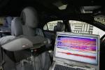 Mercedes-Benz S-Class 2007 года